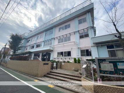 Ｌａｚｏ　ｓａｌｔｏ　ＫＯＩＷＡ[1LDK/28.99m2]の周辺5