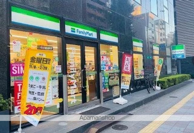 フェリーチェ蔵前の周辺写真