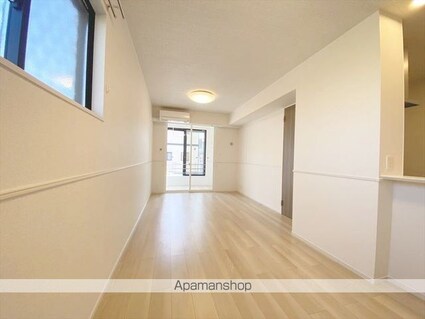 フォレスト　Ｂ[1LDK/50.01m2]の内装1