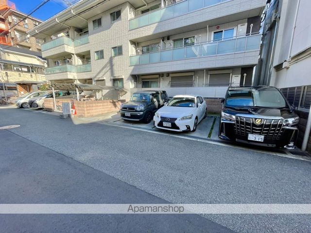 シャーメゾン山喜のその他写真