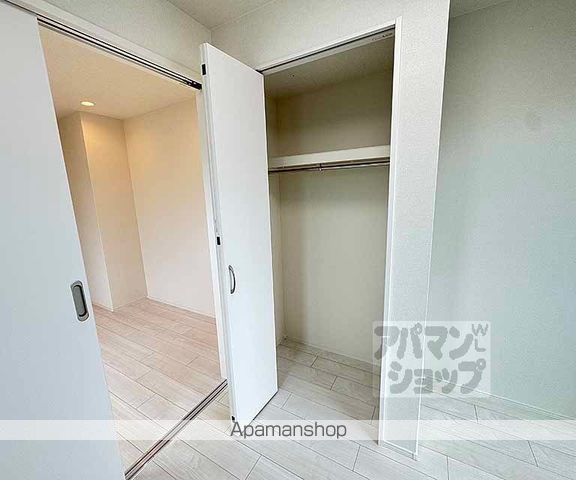 サニーコート円町の内装写真