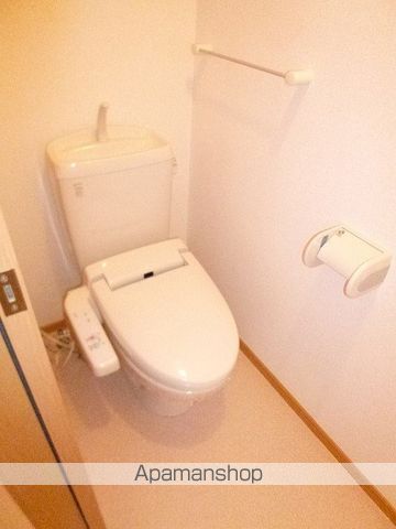 アージュ Aの内装写真