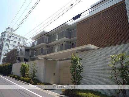 ガーデン用賀[1K/25.06m2]の外観2