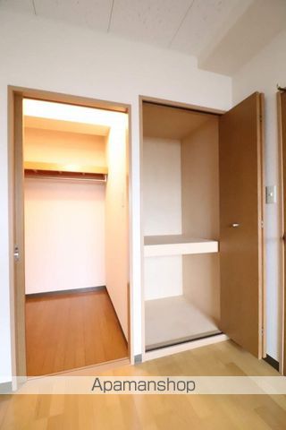 ルミエール シェルの内装写真