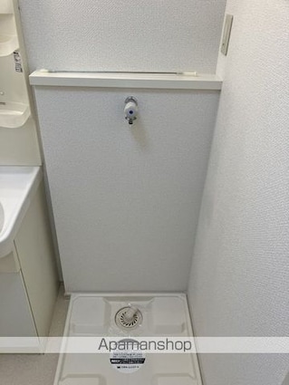 東京都世田谷区駒沢２丁目[1K/29.19m2]のその他設備