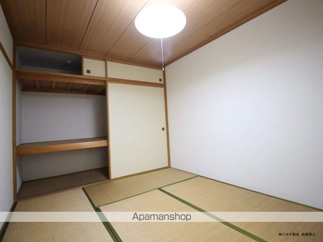 コーポ楡の内装写真