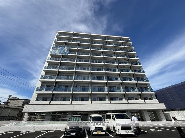 Grand Stage’24の外観写真