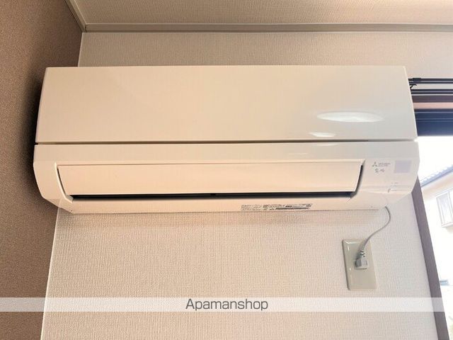 セ・マニフィックイタノの内装写真