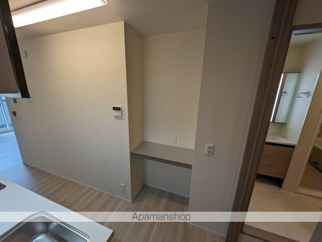 DーROOM茜部中島 A棟の内装写真