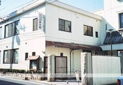 南千田柴崎ビル[1R/15.6m2]の周辺2