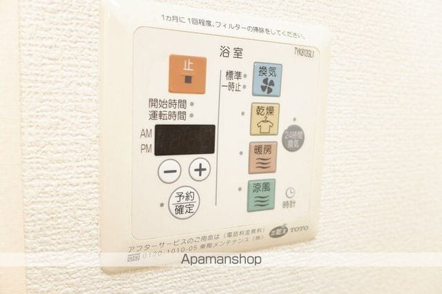 NEXUSの内装写真