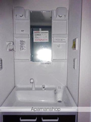スピカハイツ弘明寺の内装写真