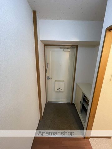 ドミ18ロイヤルの内装写真