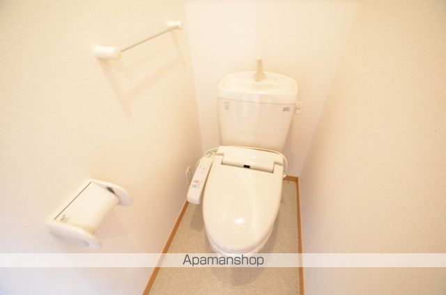 インペリアル ボヌールの内装写真