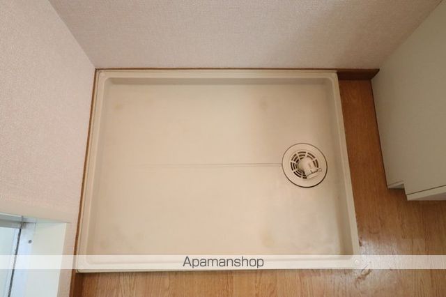 チェリースメルの内装写真