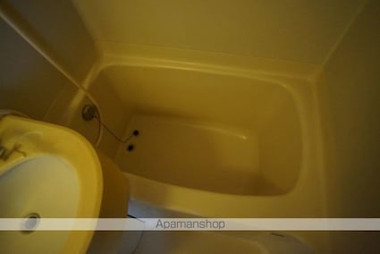 ライオンズマンション新宿東公園[1K/22.8m2]のバス