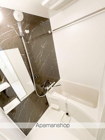 S−RESIDENCE新大阪RISHの内装写真