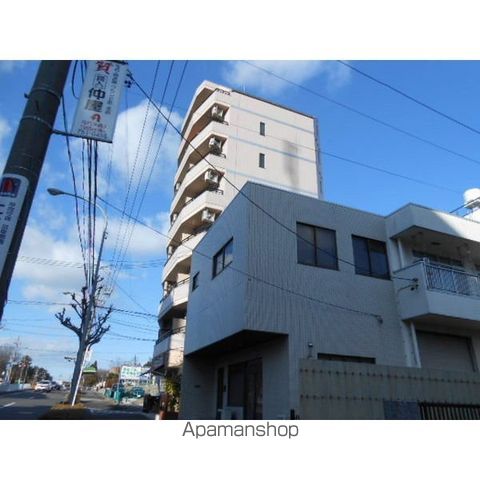 アベニール姫ケ池の外観写真