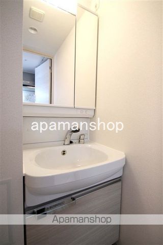 PRESSANCE心斎橋レヨンの内装写真