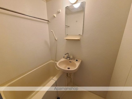 レオパレス若宮北[1K/23.18m2]のキッチン