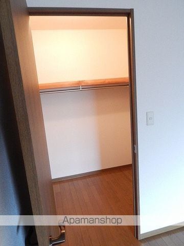 グレースフルリヴュレットの内装写真