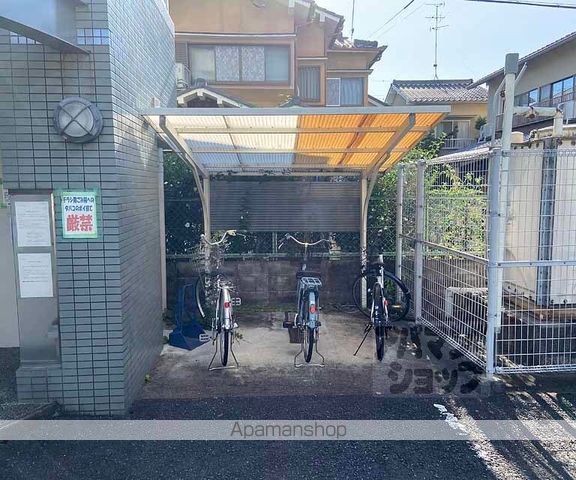 Fハウスの外観写真
