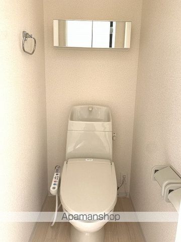ブランリーオの内装写真