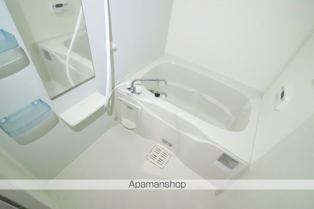 アロッジオ ヴィオラの内装写真