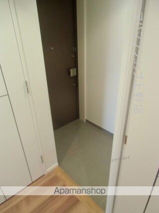 リバーレ浅草ウエスト[2LDK/53.46m2]の玄関