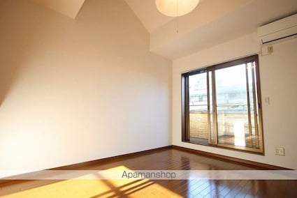 東京都立川市高松町２丁目[1K/22.68m2]の内装1