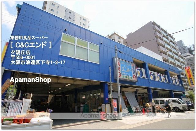 LAFORTE日本橋の周辺写真