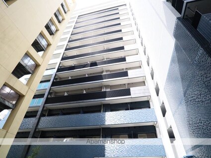 プレサンス上前津エレスタ[1K/24.13m2]の外観3