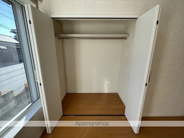 ロッシェル若松3号棟の内装写真