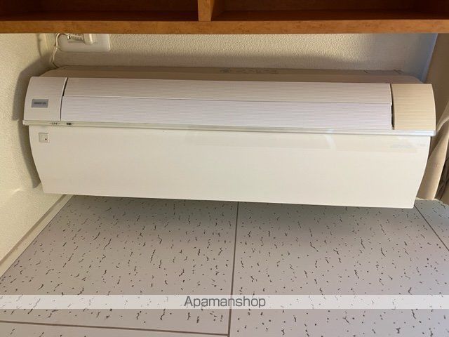 レオパレスジェーオーの内装写真