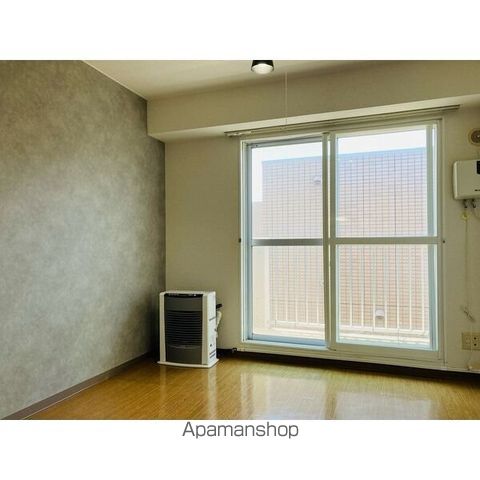 札幌パークガーデンの内装写真