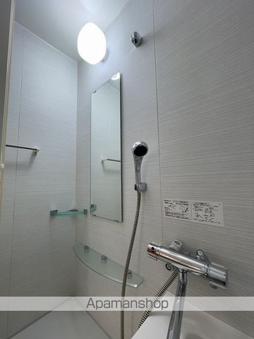 アーバンエース東心斎橋パルの内装写真