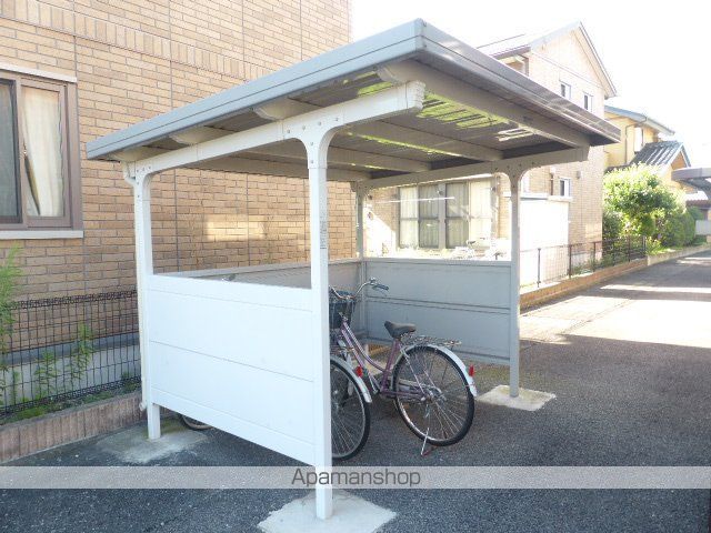 コーポアプリコットのその他写真