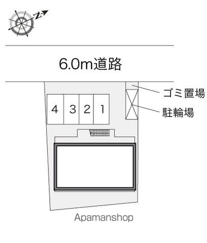 レオパレスJ&Sのその他写真