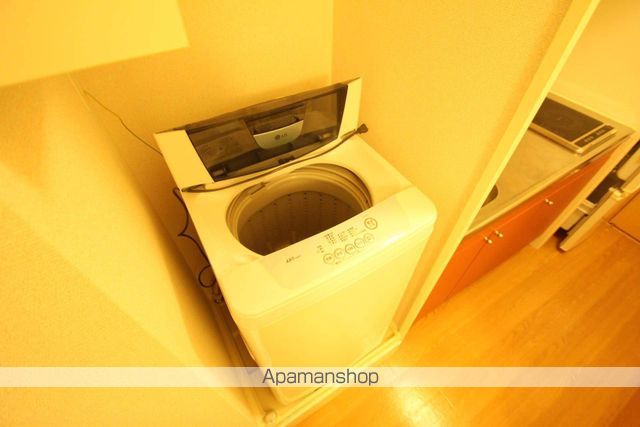 レオパレスヴィラ曽根Cの内装写真