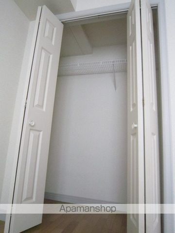 ルブランポピエールIIの内装写真