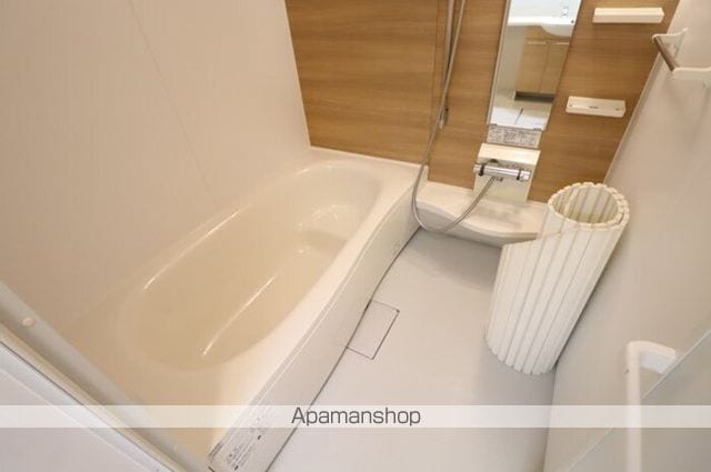 アルヴェアーレ Iの内装写真
