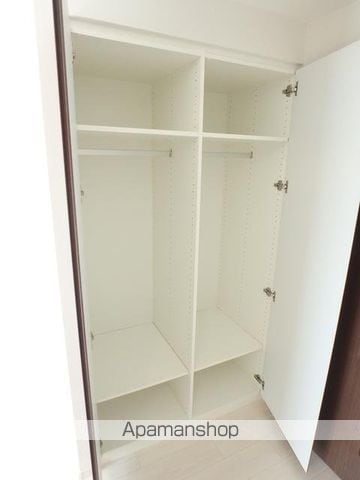 LASANTE薬師堂の内装写真