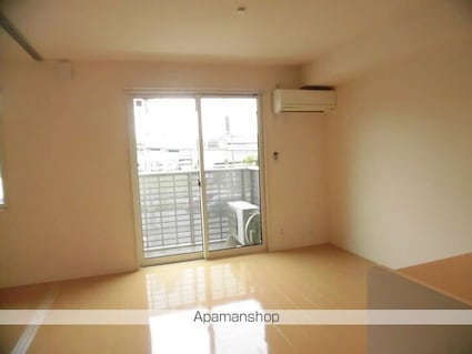 シャトーＫ[1LDK/51.35m2]のリビング・居間