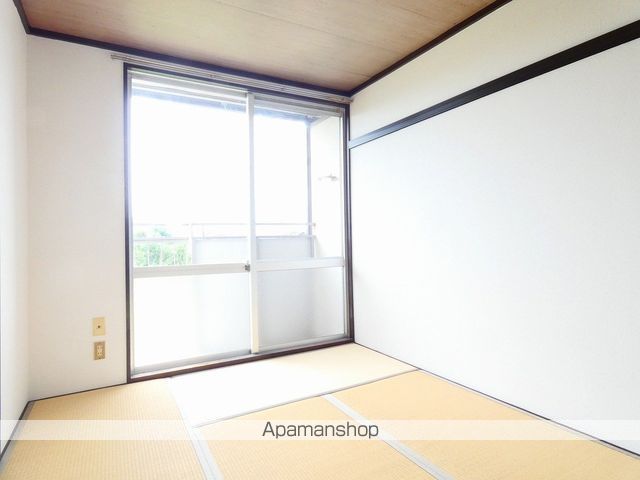 コーポ本間の内装写真