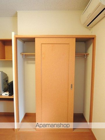 レオパレス白井の内装写真