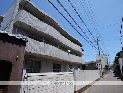 プレジール飛鳥[3LDK/74.04m2]の外観2