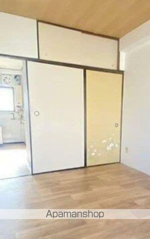 矢島荘の内装写真