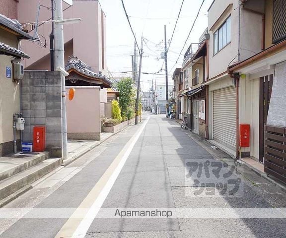 プレサンス京都御所西の内装写真