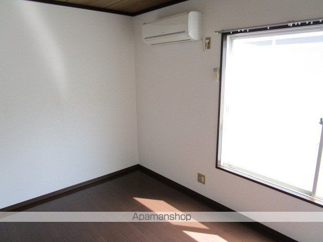 AOTOハイツの内装写真
