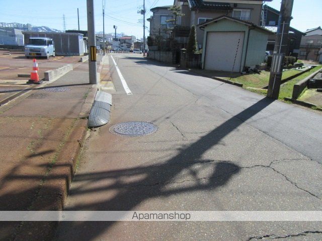 サイニーアIの周辺写真